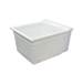 Transolid - SM-19-W - Wall Mount Laundry and Utility Sinks