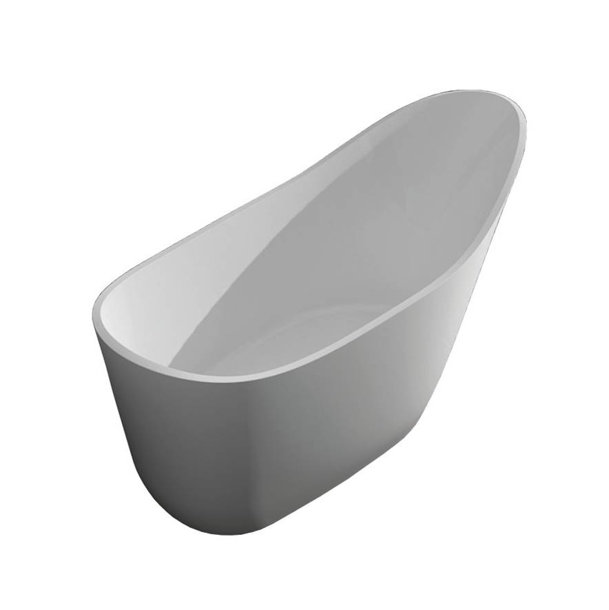 Transolid Free Standing Soaking Tubs item SVL6730-01