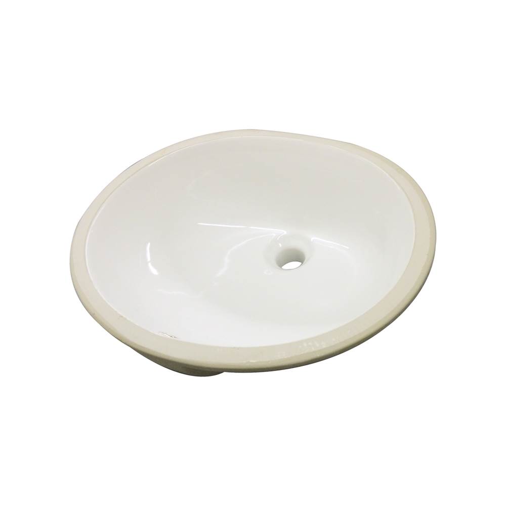 Transolid Undermount Bathroom Sinks item TL-1530-08