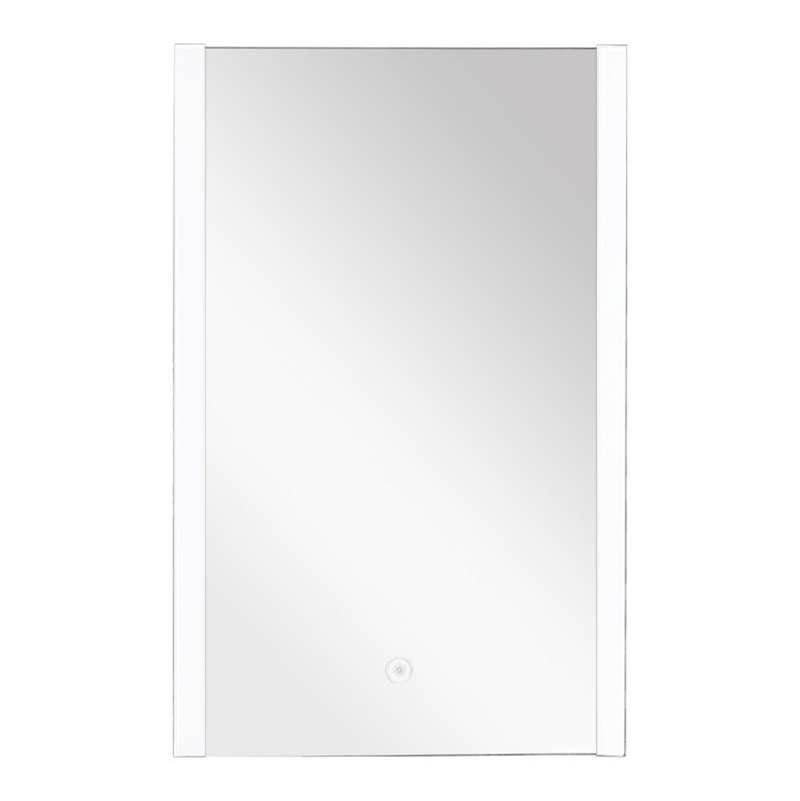 Fixtures, Etc.TransolidEthan LED-Backlit Contemporary Mirror