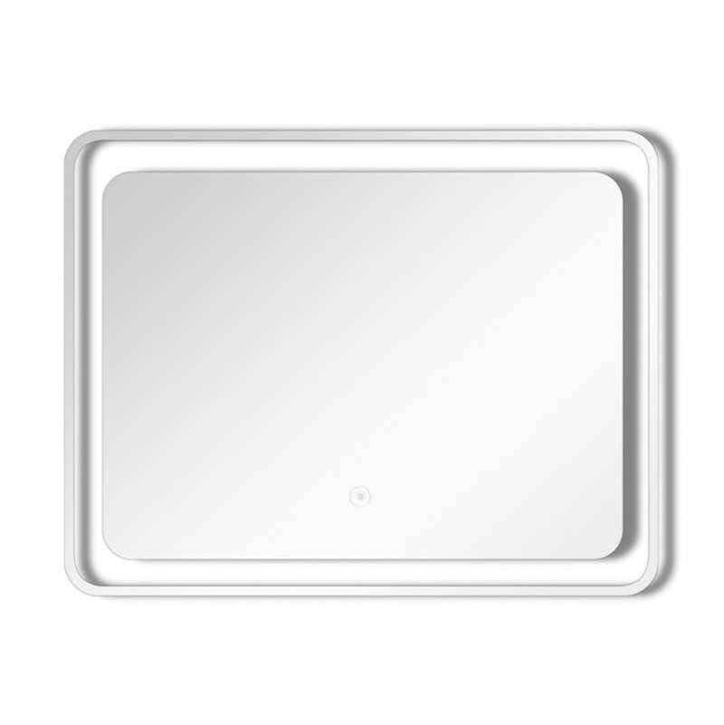 Fixtures, Etc.TransolidGabriel LED-Backlit Contemporary Mirror