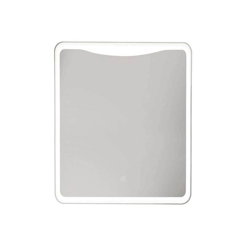 Fixtures, Etc.TransolidMason 23.62 X 1.18 X 27.56 LED-Backlit Contemporary Mirror with Touch Sensor