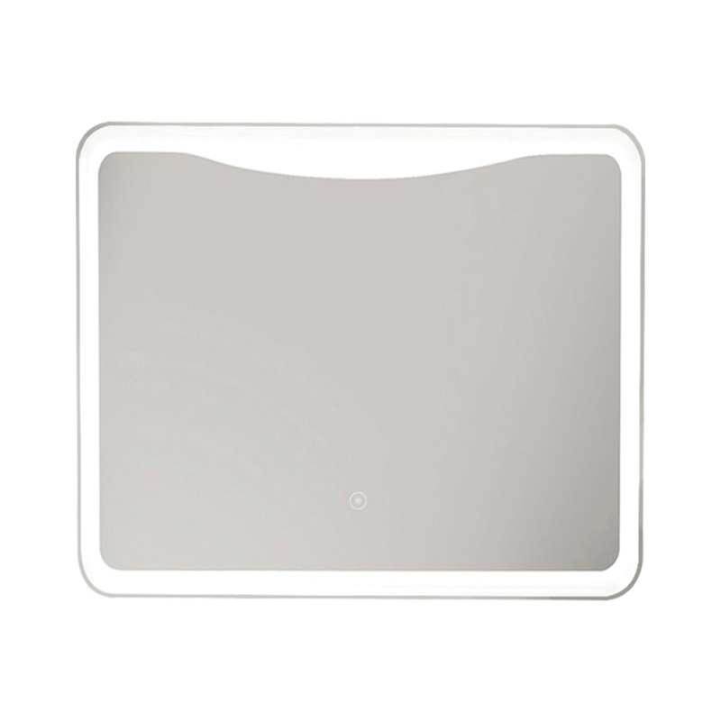 Fixtures, Etc.TransolidMason LED-Backlit Contemporary Mirror