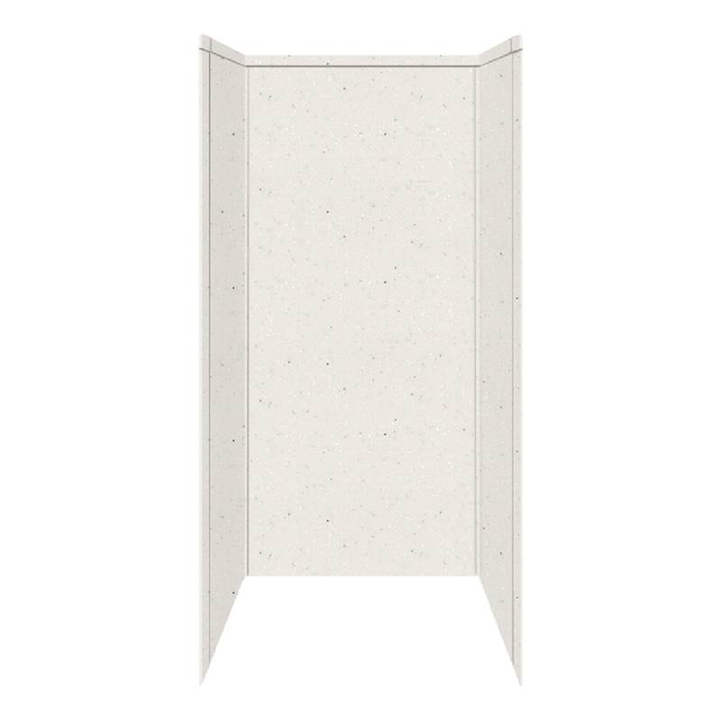 Transolid Shower Wall Systems Shower Enclosures item WK363672-B9