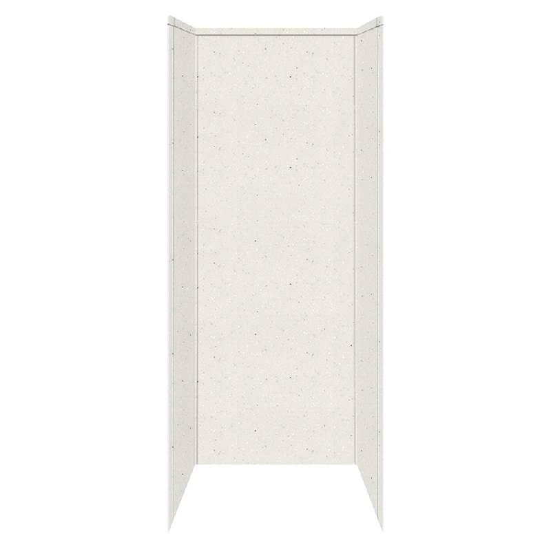 Transolid Shower Wall Systems Shower Enclosures item WK364896-B9