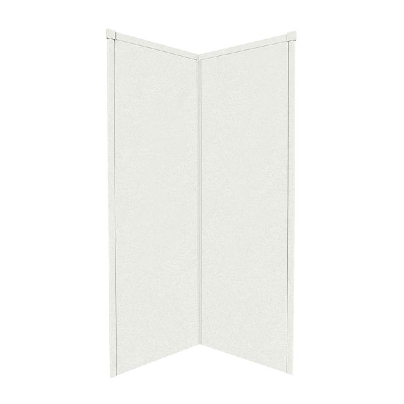 Transolid Shower Wall Systems Shower Enclosures item WK36NE96-A8