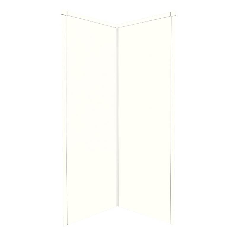 Transolid Shower Wall Systems Shower Enclosures item WK38NE96-A5