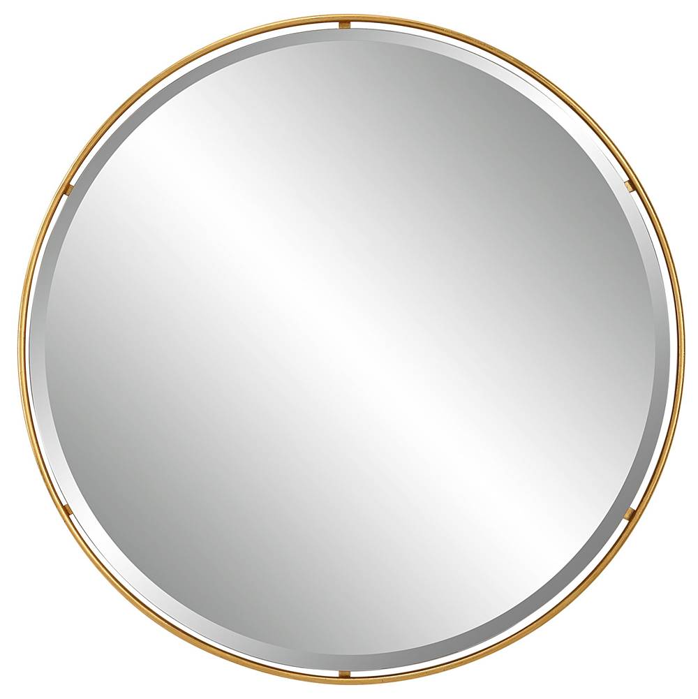 Uttermost Round Mirrors item 09832