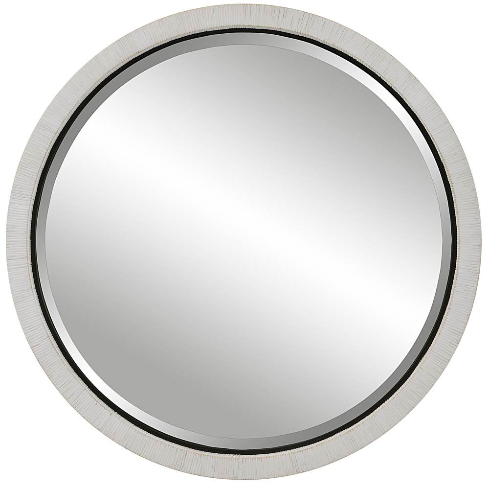 Uttermost Round Mirrors item 09860