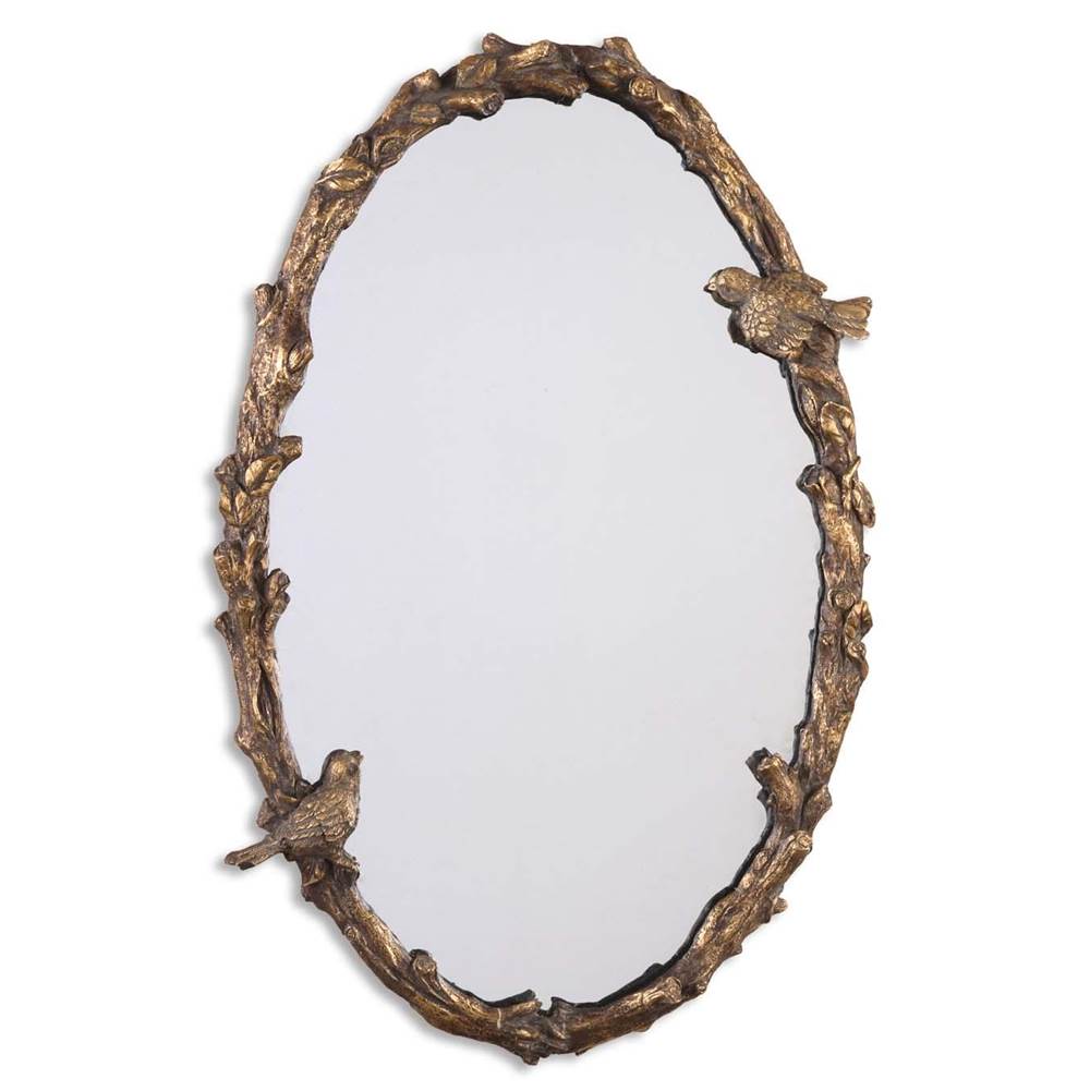 Uttermost Oval Mirrors item 13575 P
