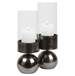 Uttermost - 18050 - Candle Holders