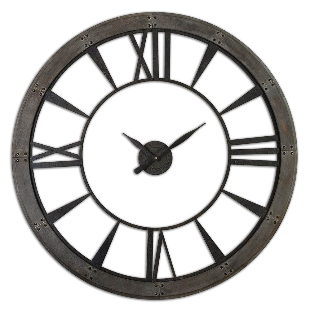 Uttermost Wall Clocks item 06084