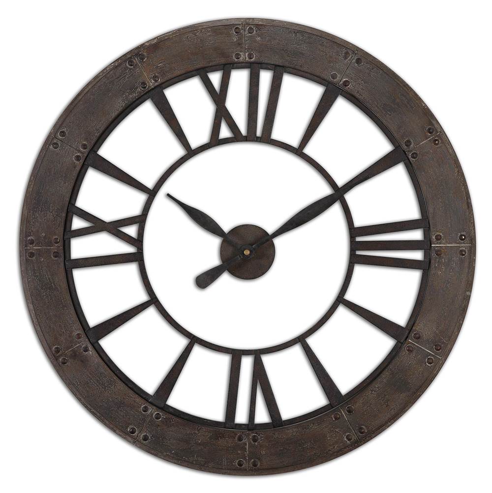 Uttermost Wall Clocks item 06085