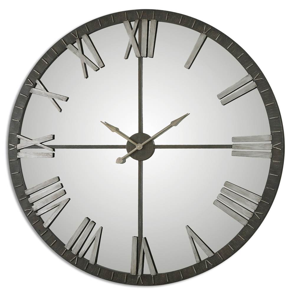 Uttermost Wall Clocks item 06419