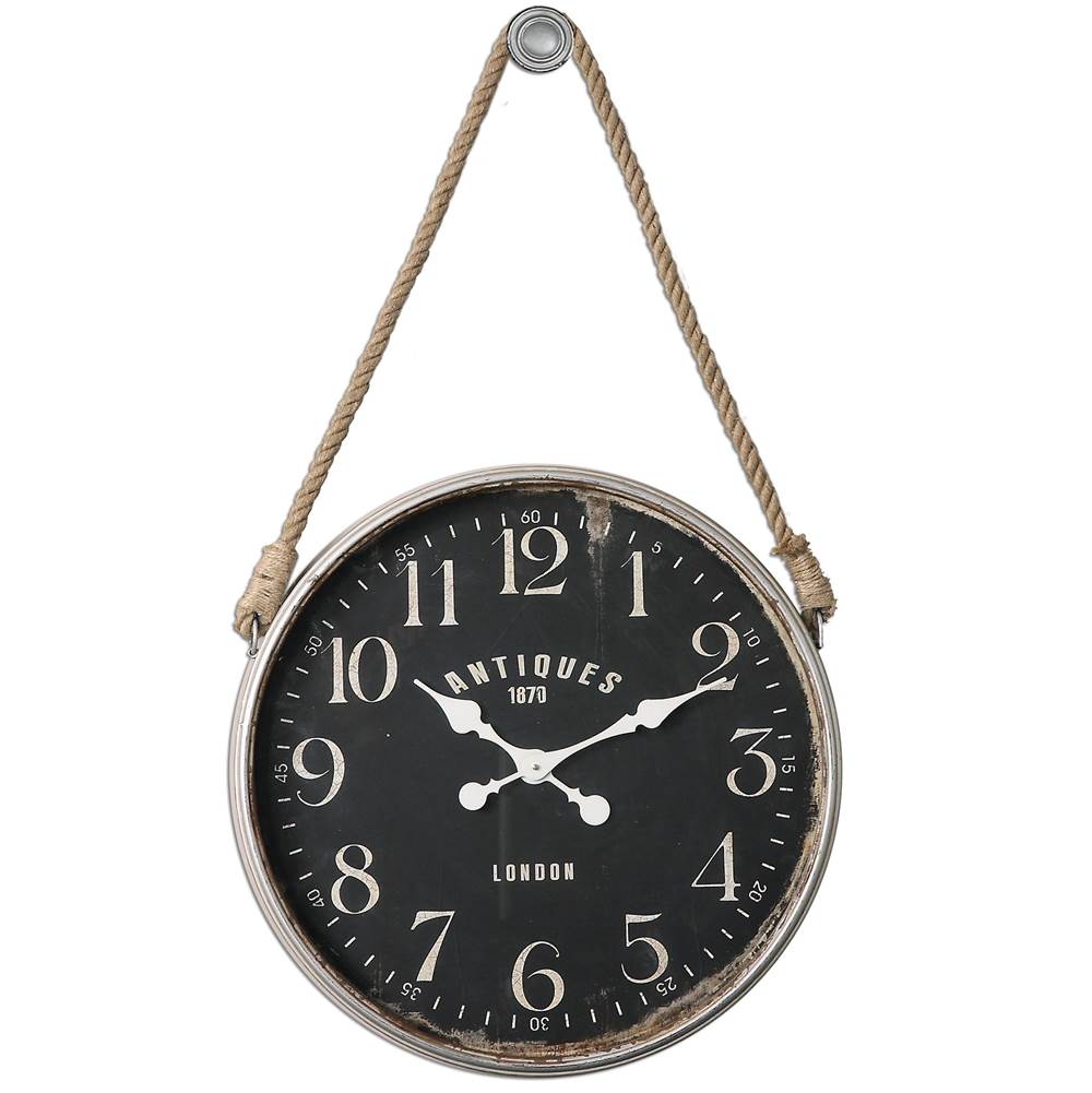 Uttermost Wall Clocks item 06428