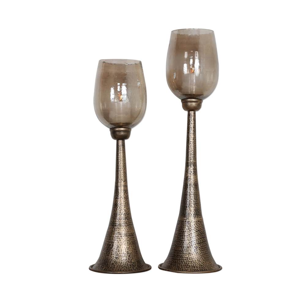 Uttermost  Candle Holders item 18848
