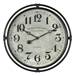 Uttermost - 06449 - Wall Clocks