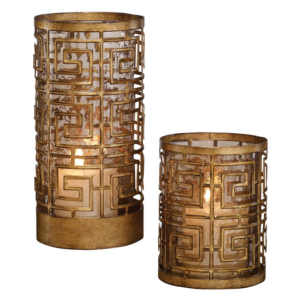 Uttermost  Candle Holders item 18953