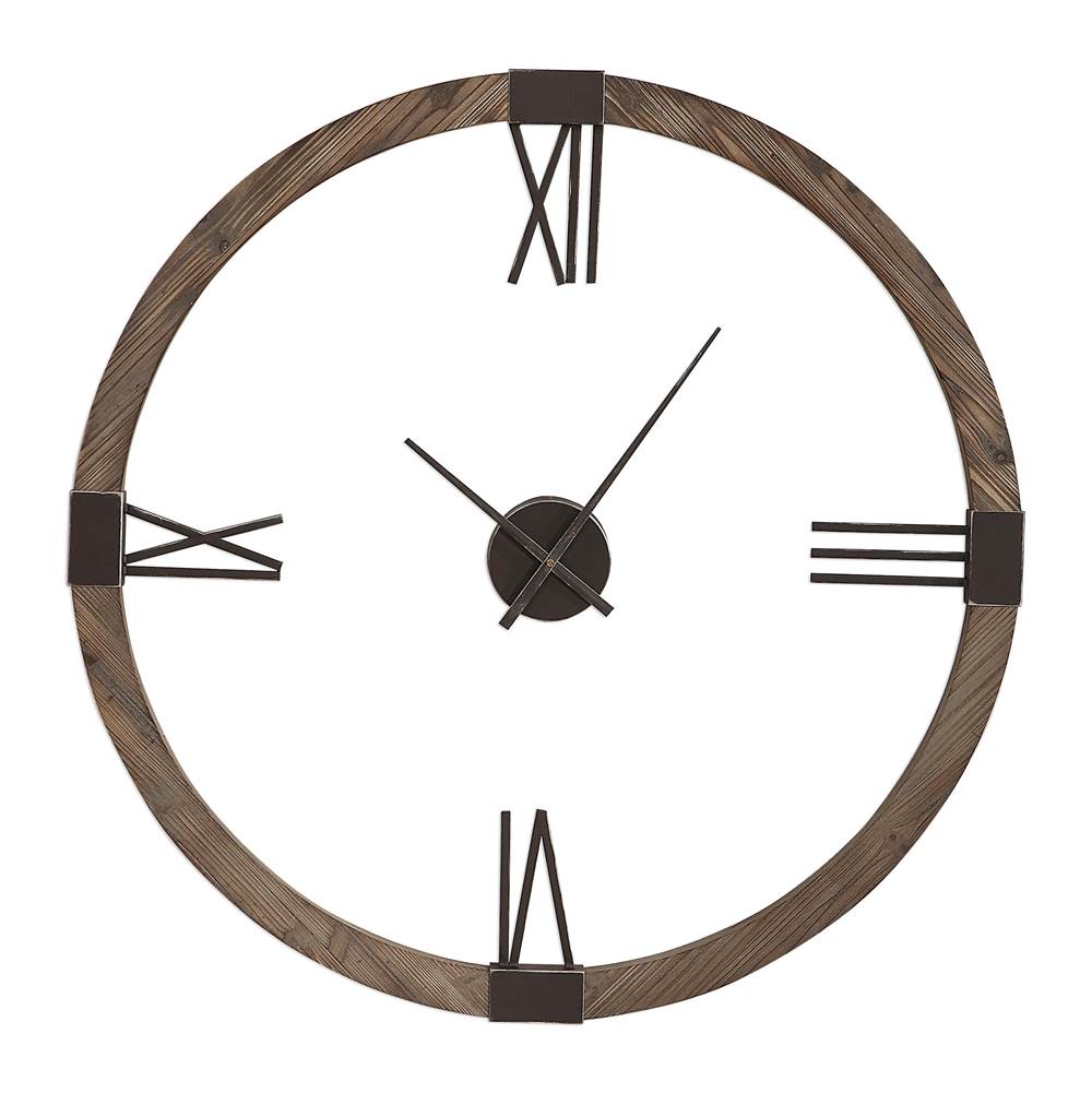 Uttermost  Clocks item 06454