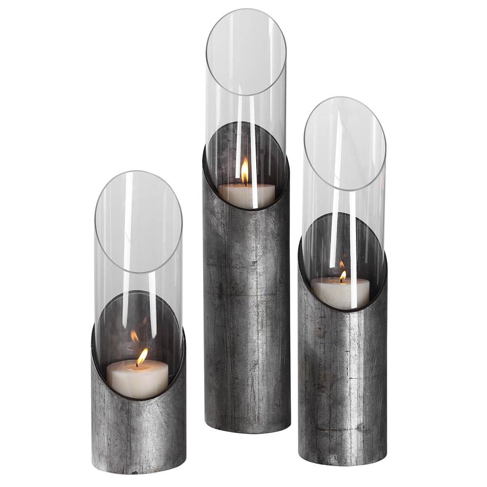Uttermost  Candle Holders item 17518