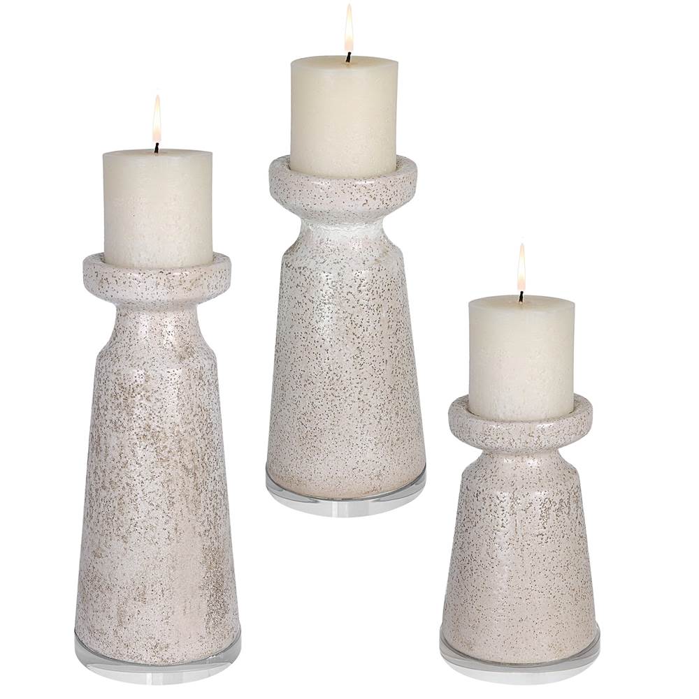 Uttermost  Candle Holders item 17966
