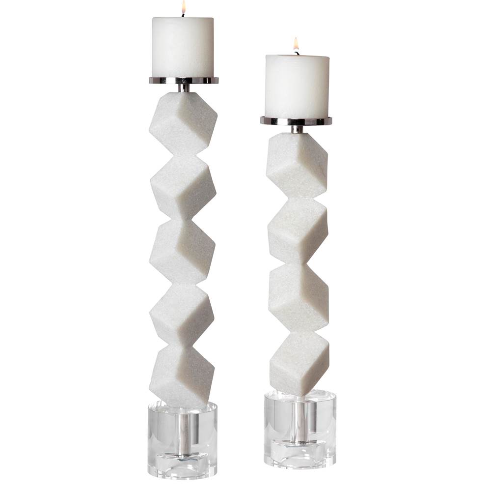 Uttermost  Candle Holders item 17969