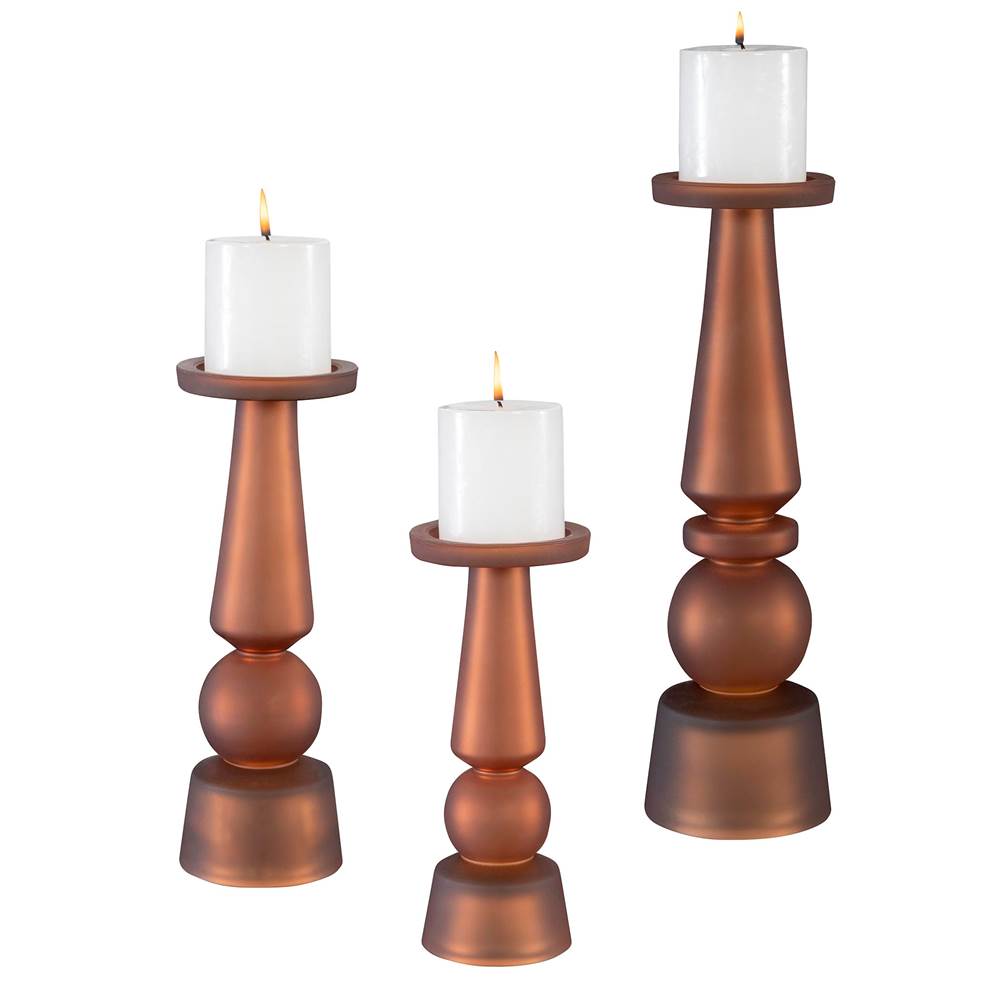 Uttermost  Candle Holders item 18045