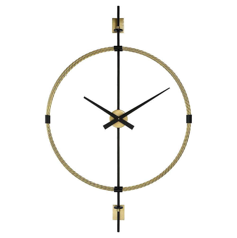 Uttermost Wall Clocks item 06106