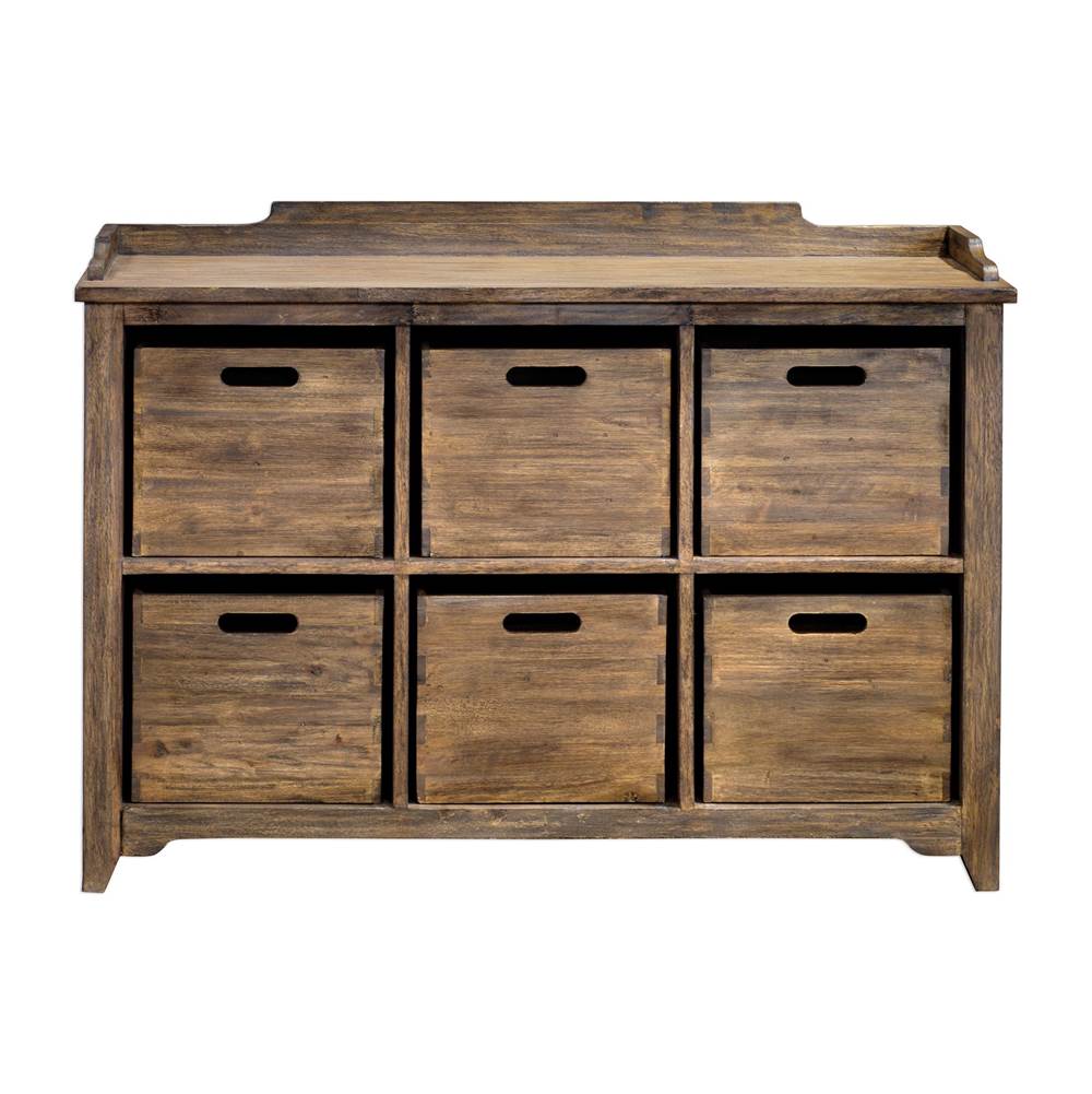 Uttermost  Cabinets item 25877