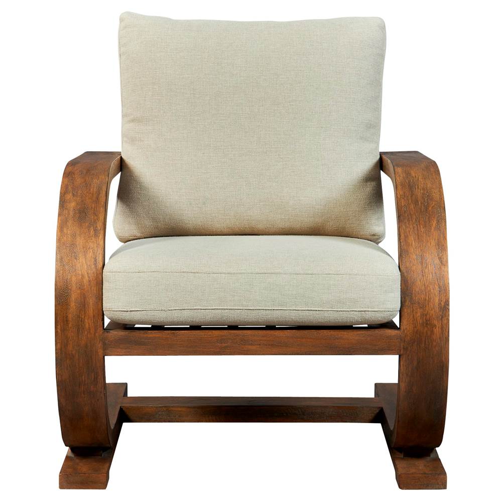 Uttermost Accent Chairs Seating item 23042