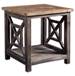 Uttermost - 24263 - Tables