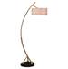Uttermost - 28089-1 - Floor Lamp
