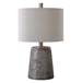 Uttermost - 27160-1 - Table Lamp