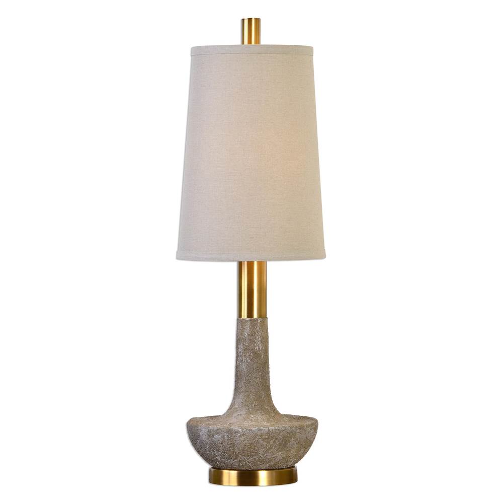 Uttermost Buffet Lamp Lamps item 29211-1
