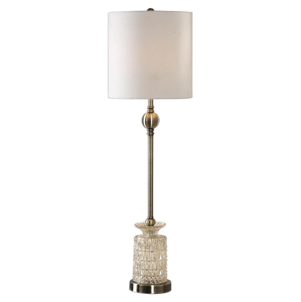 Uttermost Buffet Lamp Lamps item 29367-1