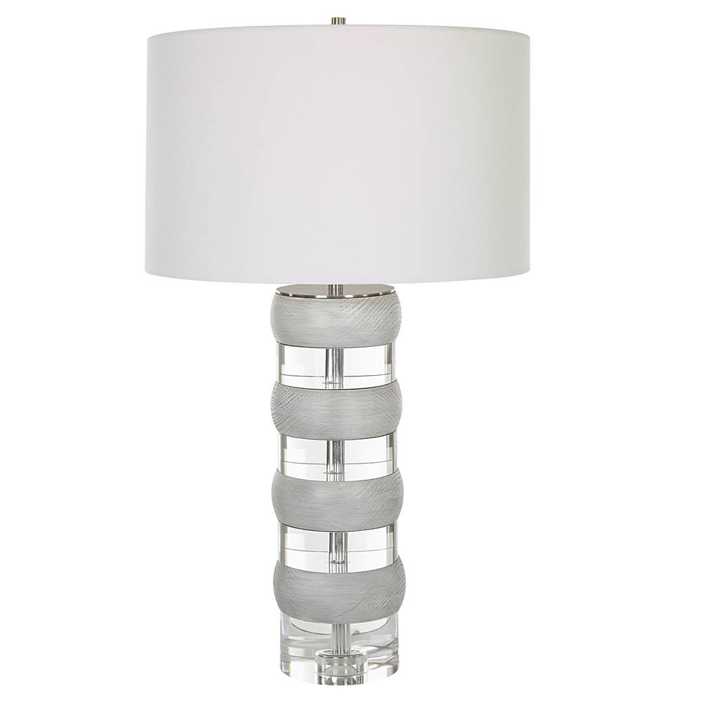 Uttermost Table Lamps Lamps item 30192
