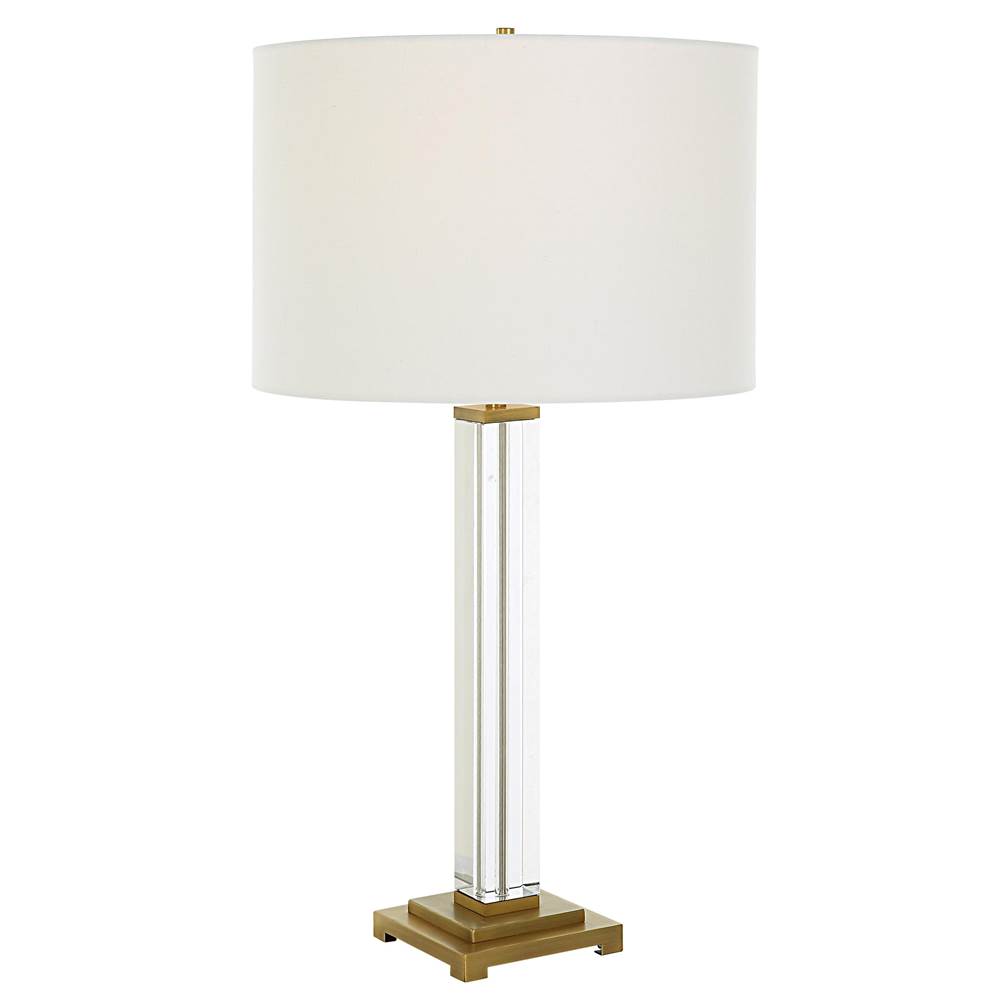 Uttermost Table Lamps Lamps item 30237