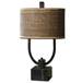 Uttermost - 26541-1 - Table Lamp