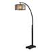 Uttermost - 28597-1 - Floor Lamp