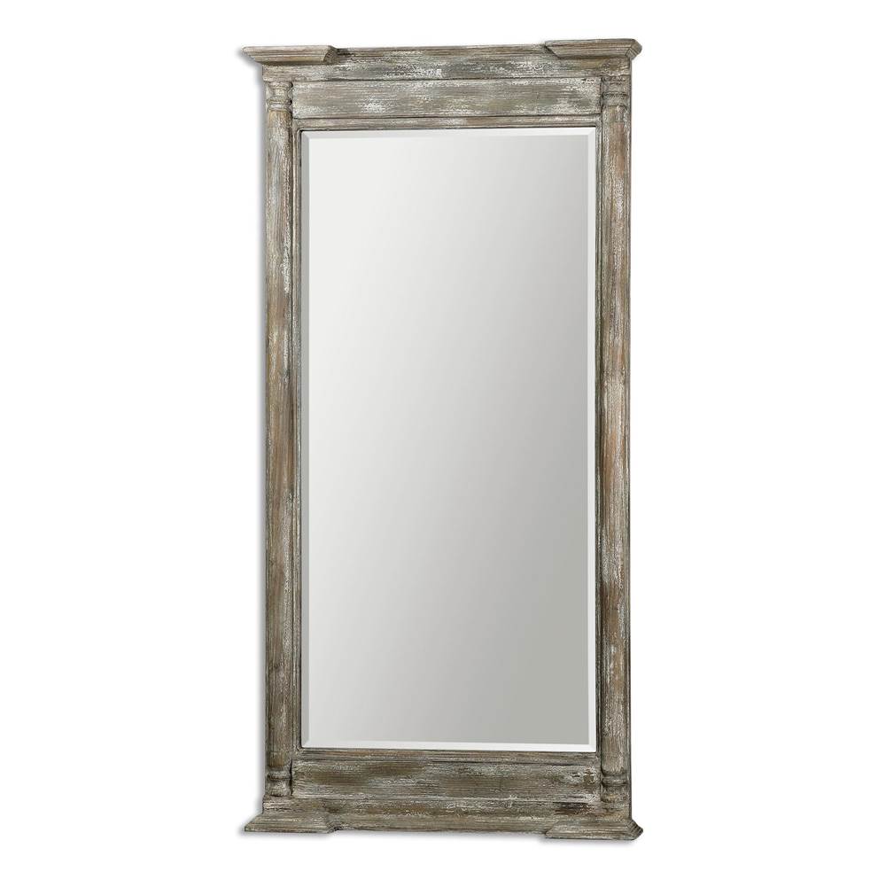 Uttermost Rectangle Mirrors item 07652