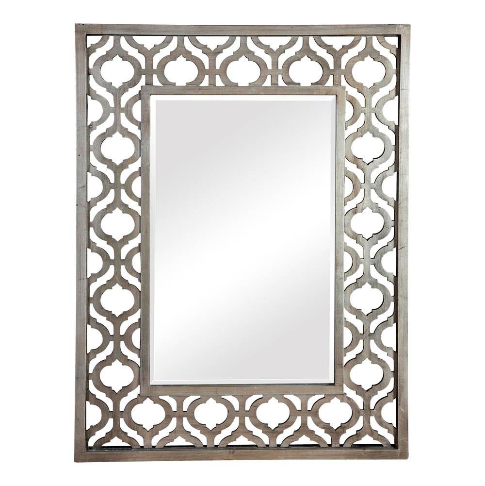Uttermost Rectangle Mirrors item 13863