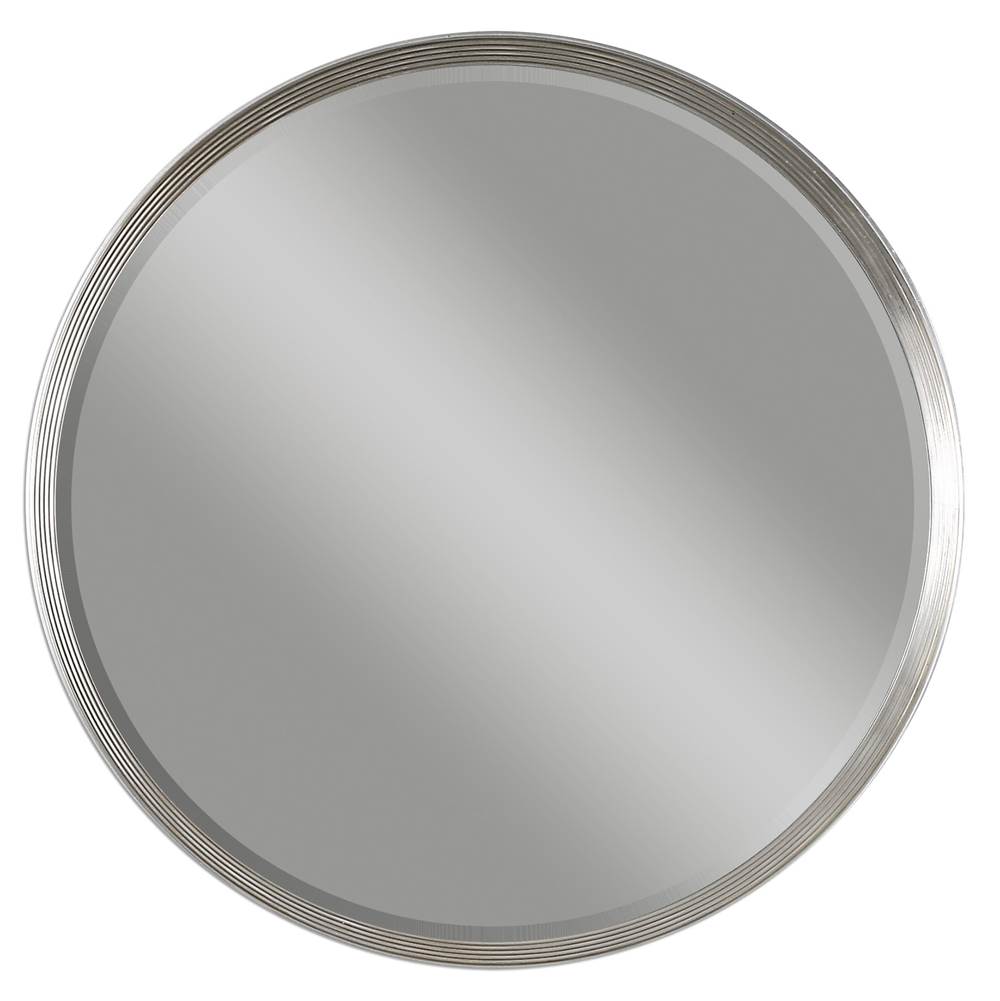Uttermost Round Mirrors item 14547