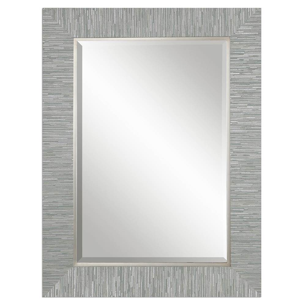 Uttermost Rectangle Mirrors item 14551