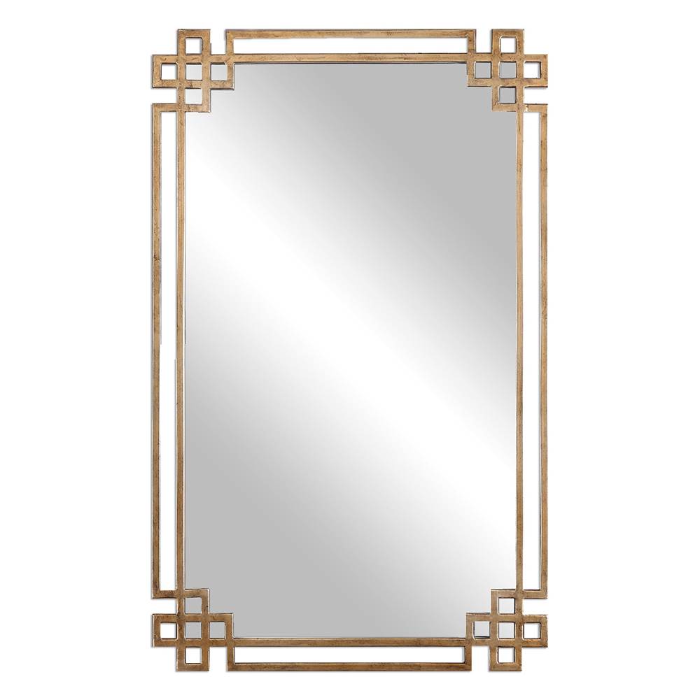 Uttermost Rectangle Mirrors item 12930