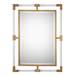 Uttermost - 09124 - Rectangle Mirrors