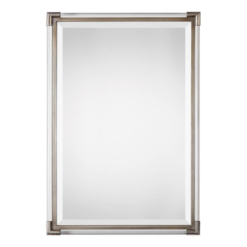 Uttermost Rectangle Mirrors item 09199