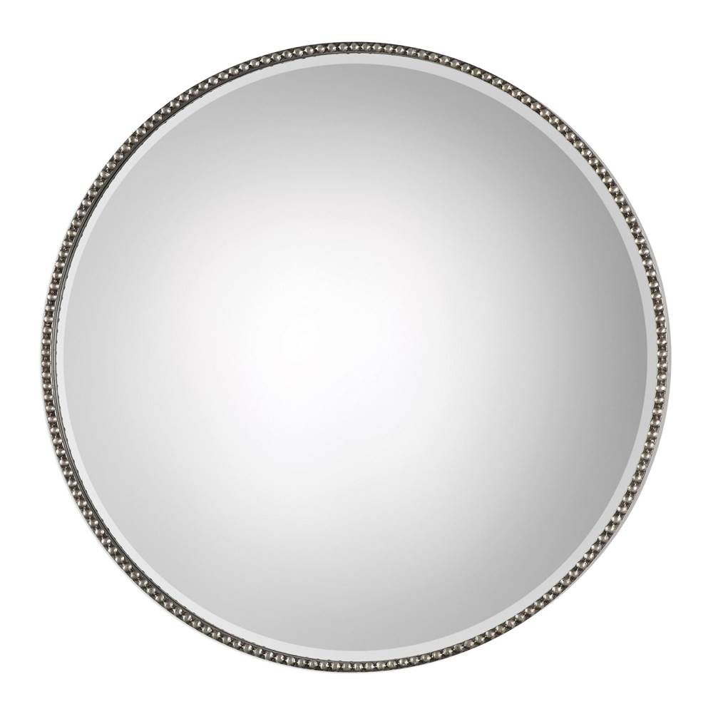 Uttermost Round Mirrors item 09252