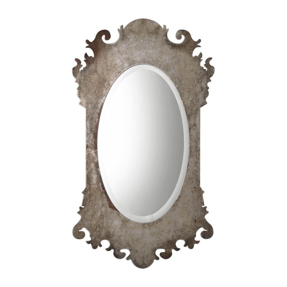 Uttermost Oval Mirrors item 09283