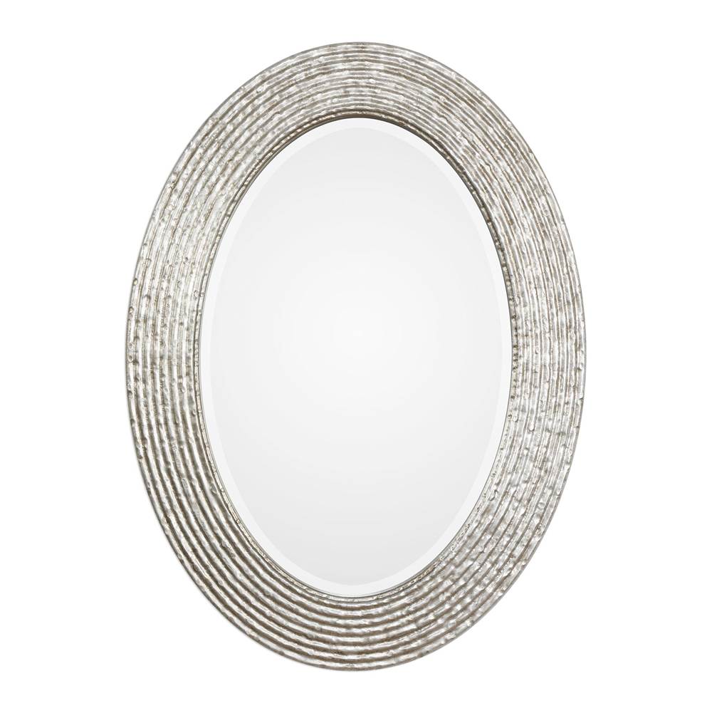 Uttermost Oval Mirrors item 09356