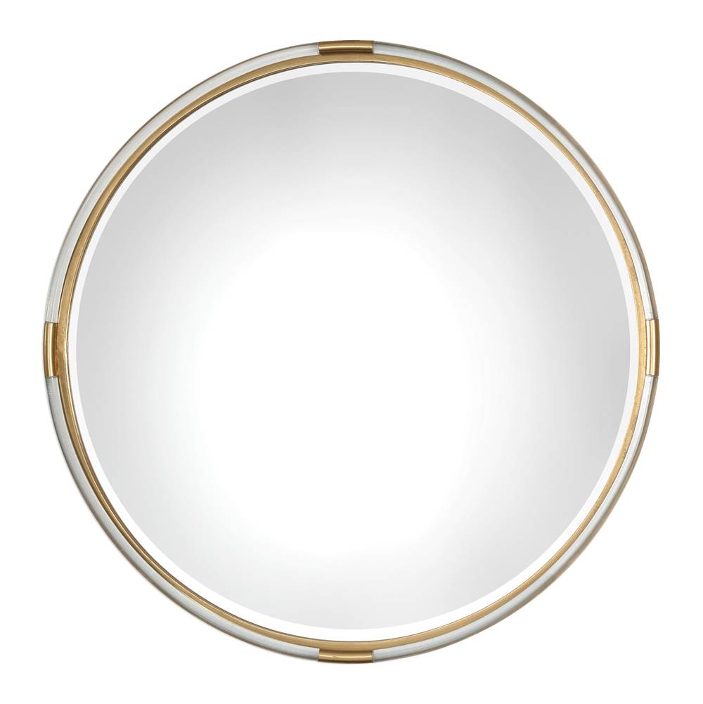 Uttermost Round Mirrors item 09333